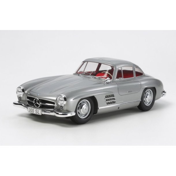 Mercedes Benz SL300 Gullwing