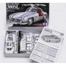 Mercedes Benz SL300 Gullwing