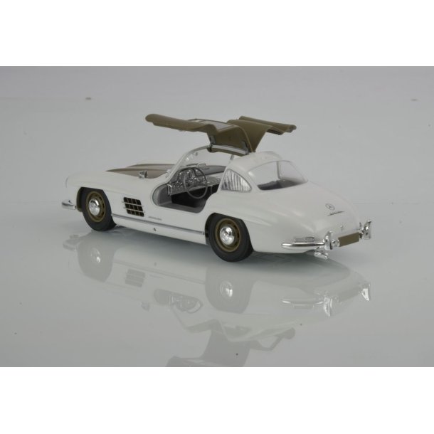 Mercedes Benz SL300 Gullwing