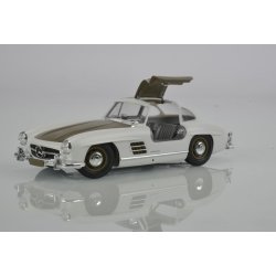 Mercedes Benz SL300 Gullwing