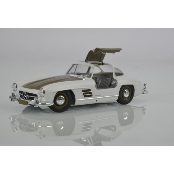 Mercedes Benz SL300 Gullwing