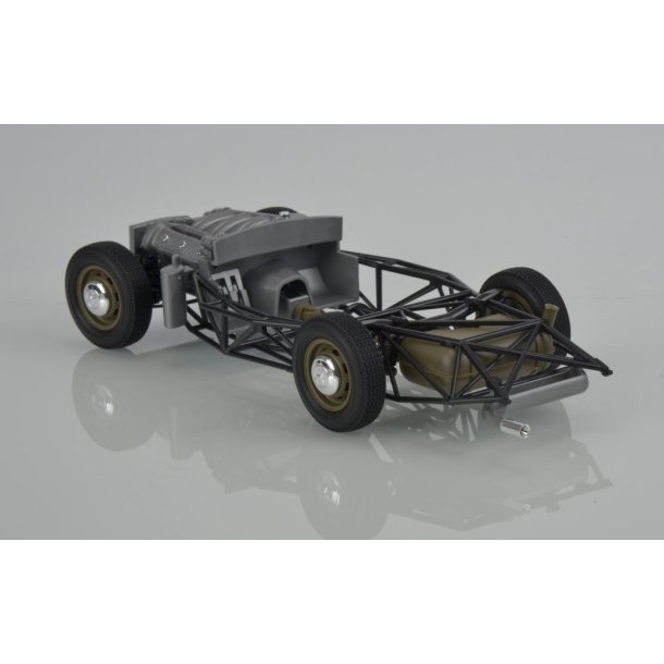 Mercedes Benz SL300 Gullwing