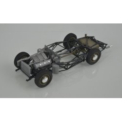 Mercedes Benz SL300 Gullwing