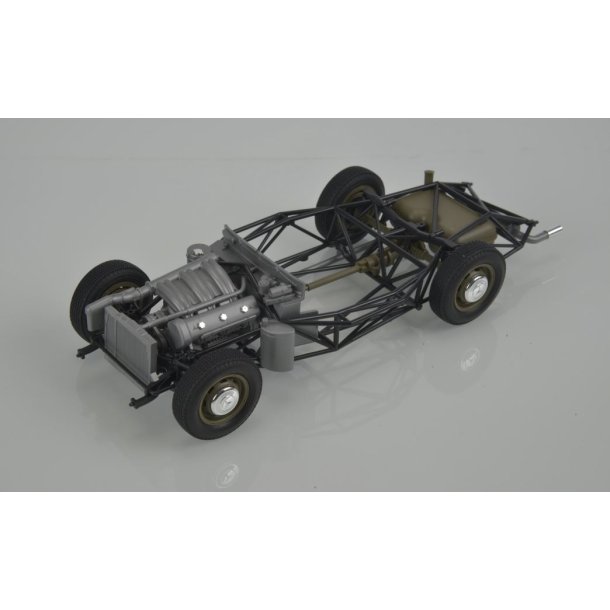 Mercedes Benz SL300 Gullwing