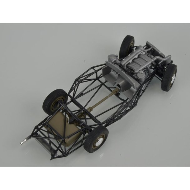 Mercedes Benz SL300 Gullwing