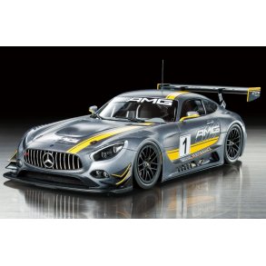 Mercedes-AMG GT3