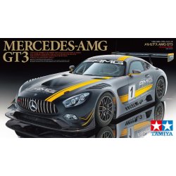 Mercedes-AMG GT3