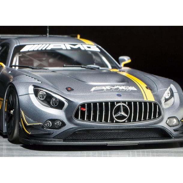 Mercedes-AMG GT3
