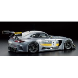 Mercedes-AMG GT3