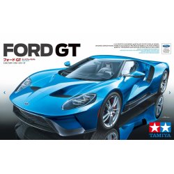 Ford GT