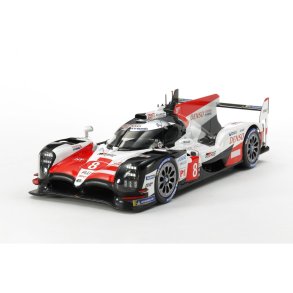 TOYOTA GAZOO Racing TS050 HYBRID 