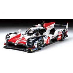TOYOTA GAZOO Racing TS050 HYBRID 