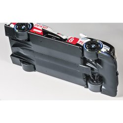 TOYOTA GAZOO Racing TS050 HYBRID 