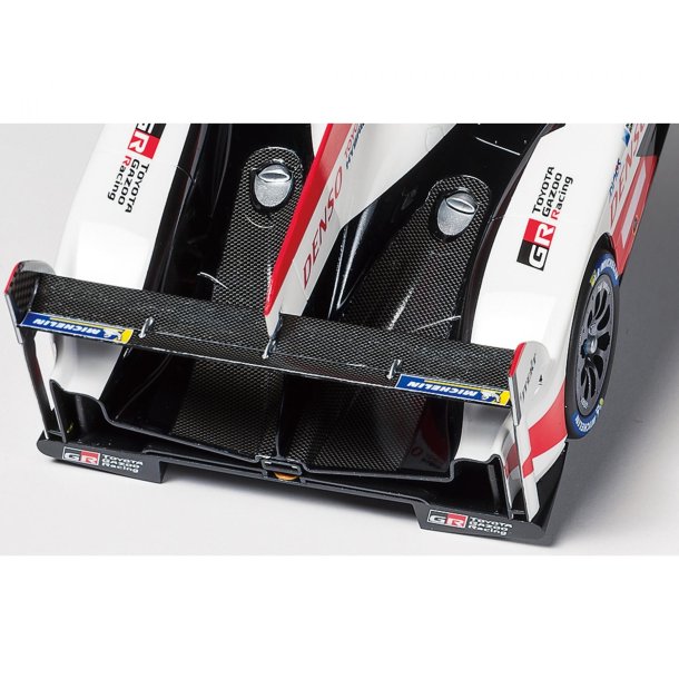 TOYOTA GAZOO Racing TS050 HYBRID 