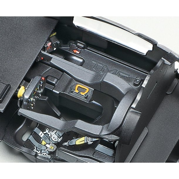 TOYOTA GAZOO Racing TS050 HYBRID 