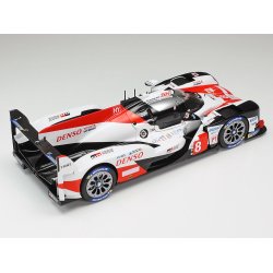 TOYOTA GAZOO Racing TS050 HYBRID 