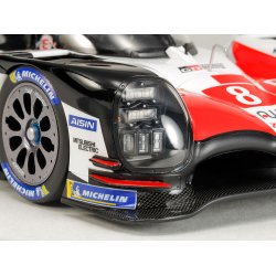 TOYOTA GAZOO Racing TS050 HYBRID 