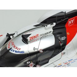 TOYOTA GAZOO Racing TS050 HYBRID 