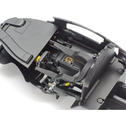 TOYOTA GAZOO Racing TS050 HYBRID 