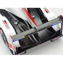 TOYOTA GAZOO Racing TS050 HYBRID 
