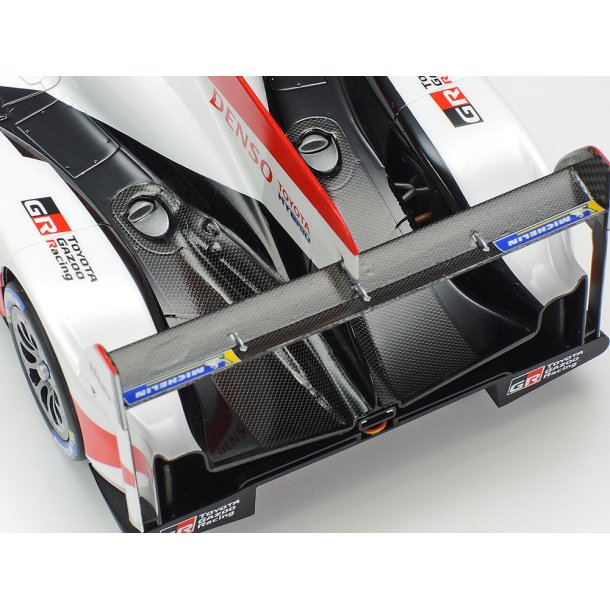 TOYOTA GAZOO Racing TS050 HYBRID 