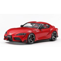 Toyota GR Supra