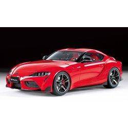 Toyota GR Supra