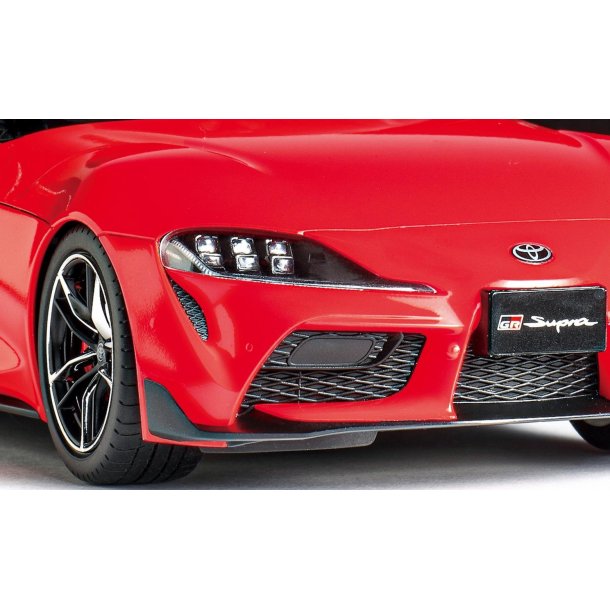 Toyota GR Supra