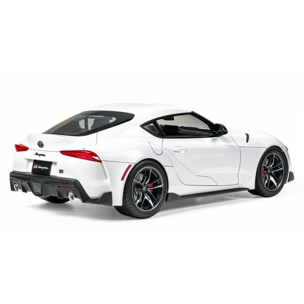 Toyota GR Supra