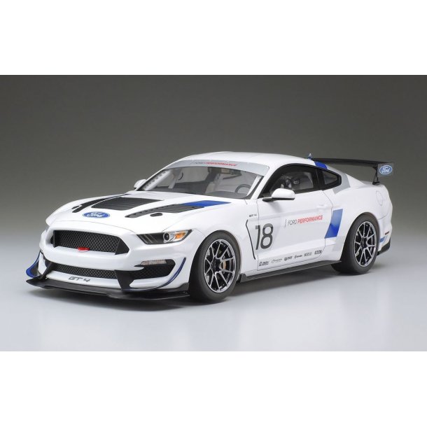 Ford Mustang GT4