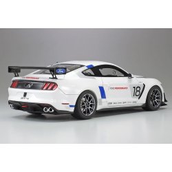Ford Mustang GT4