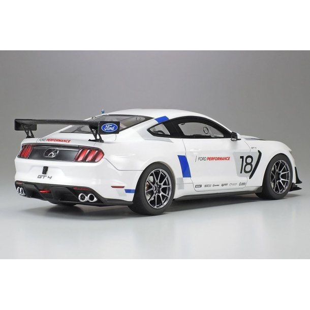 Ford Mustang GT4