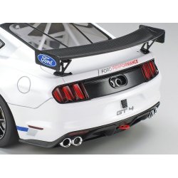 Ford Mustang GT4