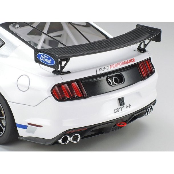 Ford Mustang GT4