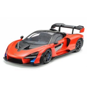 McLaren Senna