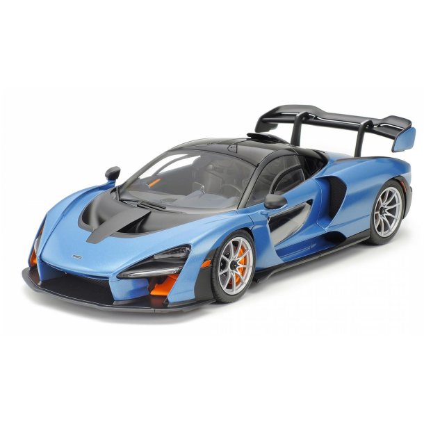 McLaren Senna