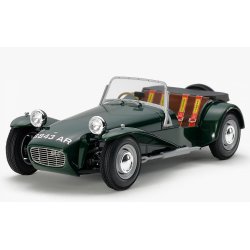 Lotus Super 7 Series II