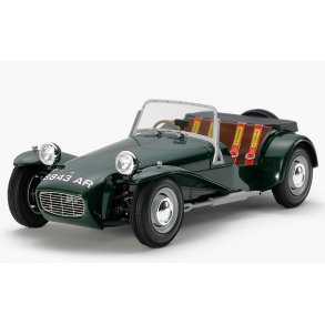 Lotus Super 7 Series II