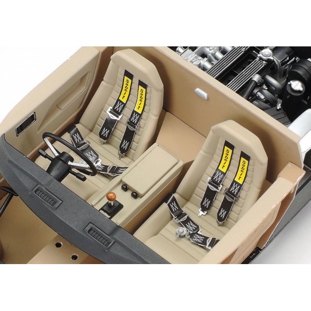 Lotus Europa Special