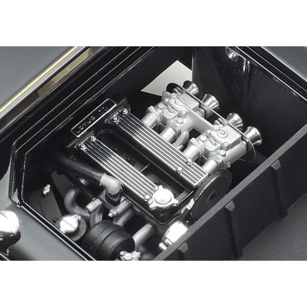 Lotus Europa Special