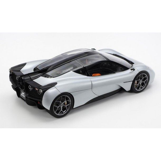 GMA T.50 Gordan Murray Automotive