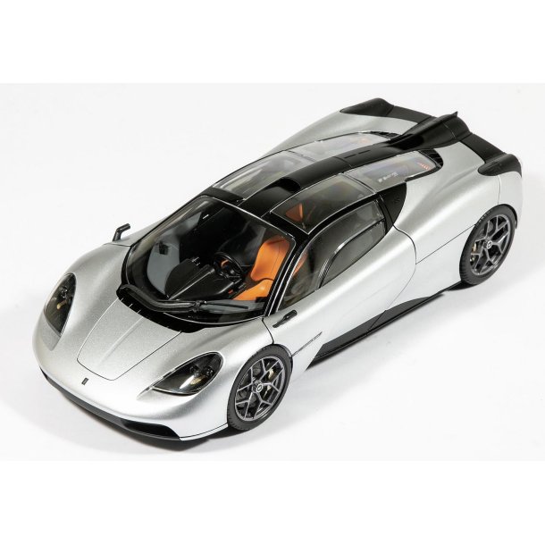 GMA T.50 Gordan Murray Automotive