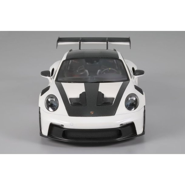 Porsche 911 GT3 RS (992)