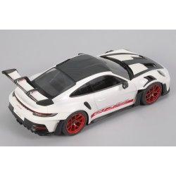 Porsche 911 GT3 RS (992)