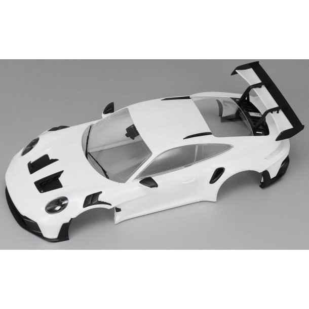 Porsche 911 GT3 RS (992)