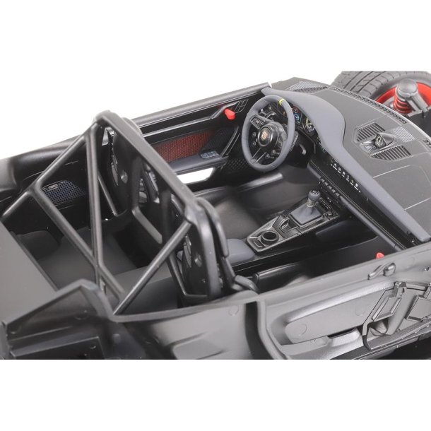 Porsche 911 GT3 RS (992)