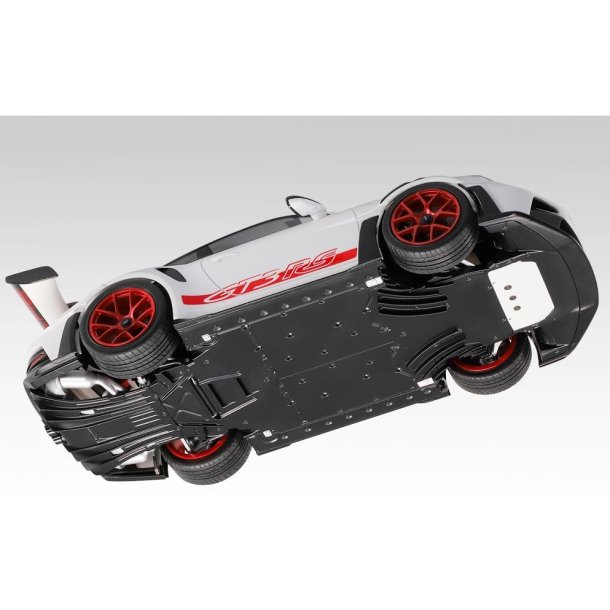 Porsche 911 GT3 RS (992)