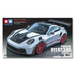 Porsche 911 GT3 RS (992)