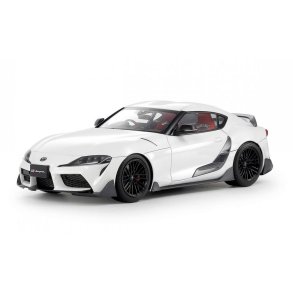 Toyota GR Supra Custom