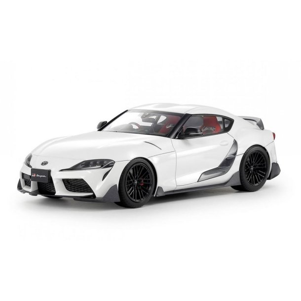 Toyota GR Supra Custom